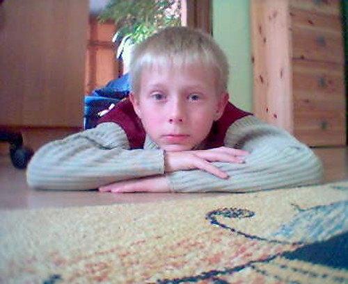 Ja czyli kamil