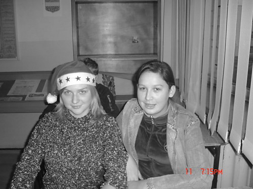 Ja and ana