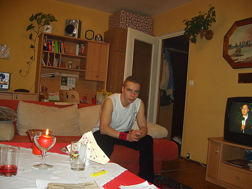 UrOdZiNkI bRaChOlKa! ;P