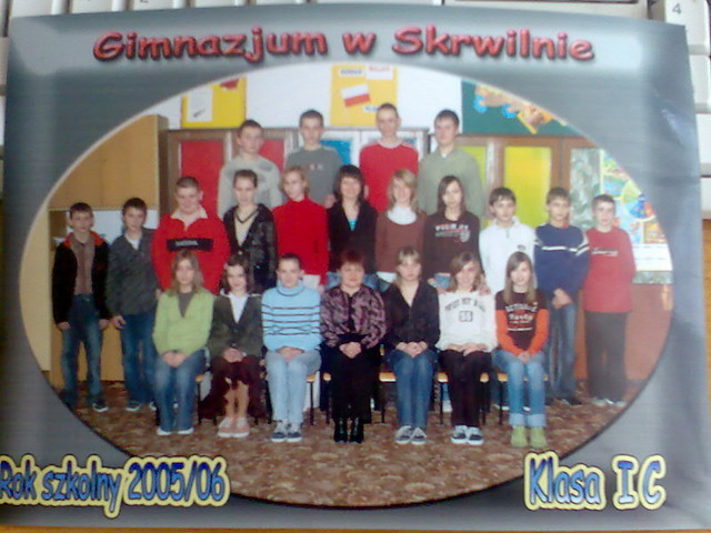 Nasza klasa!!!!!!!!!!!!!!