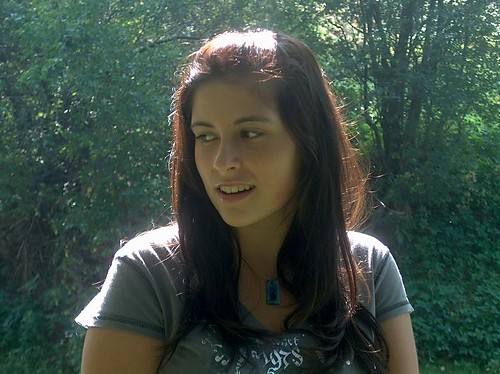 ehh wakacje..Jak to dawno bylo;)