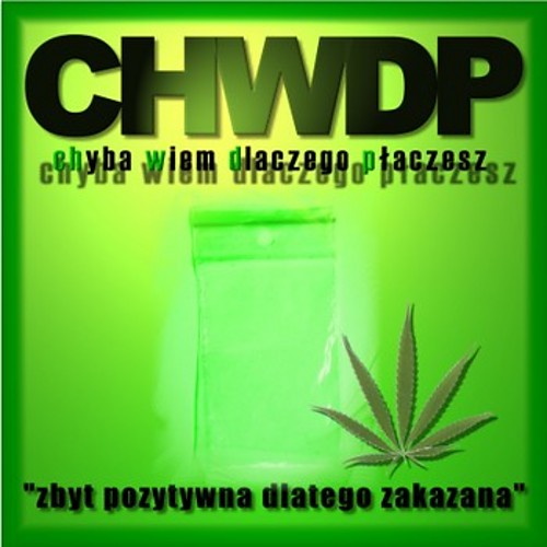 CHWDP