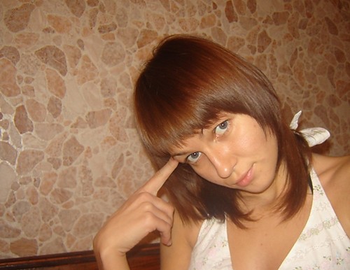 Iza Z Zielonego Wzgrza....