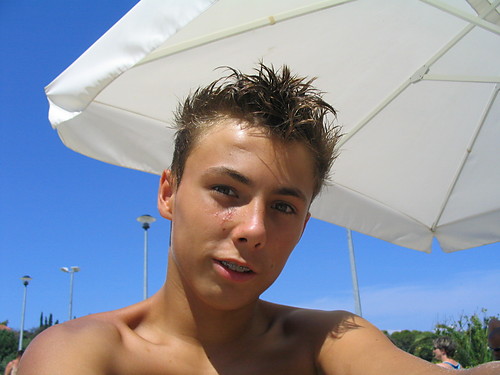 Przystojniak