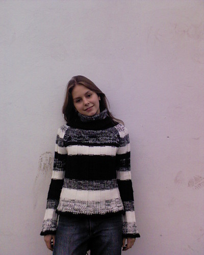 PAulinka xD