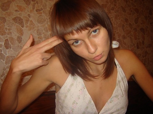 strzeli sobie ???