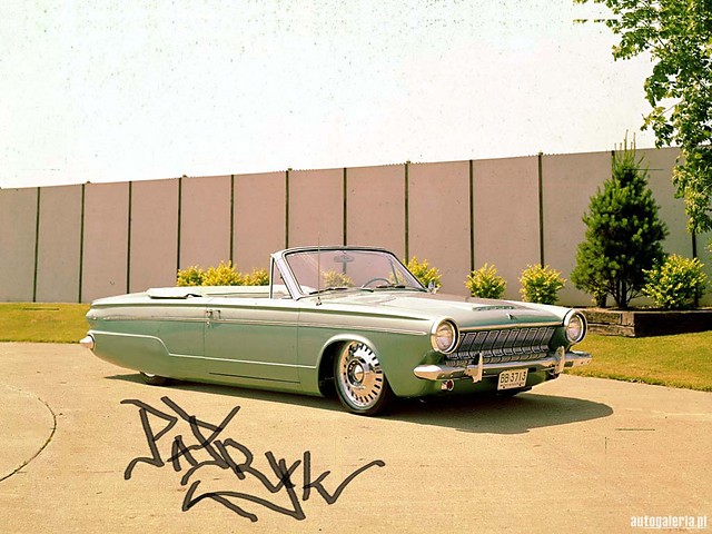 dodge cadilac