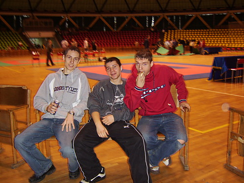 Zawodyy Opole :)