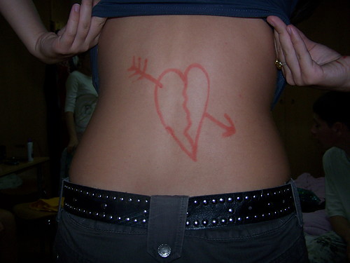 in my heart ;*