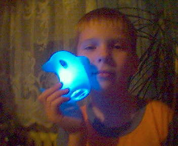 Patryk