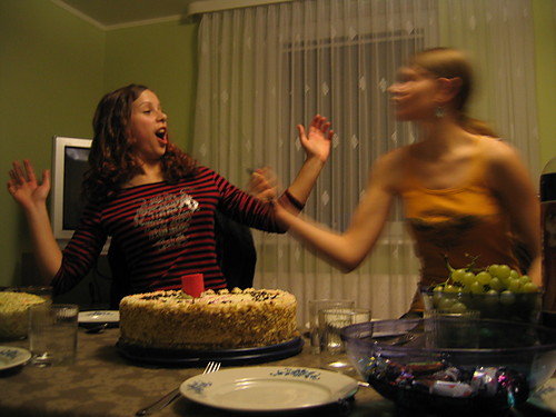 Happy Birthday XD