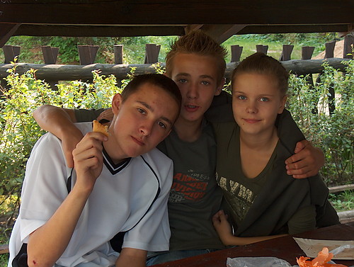 Fred.. Ja .. Martus