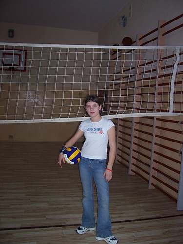 Ja w szkole