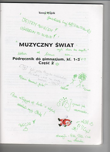 twrczoc beatki, 