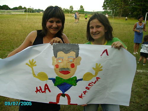 Moja ssiadeczka!!!!!!!!!!