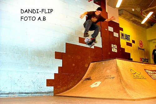 flip z quatera w bc