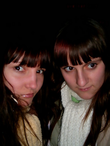 pojebana gangstaa ;D