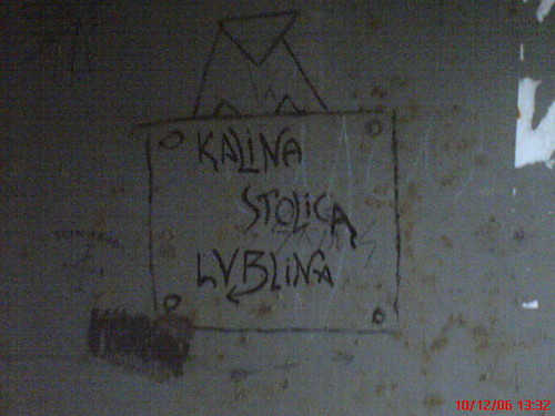 Kalina stolica Lublina