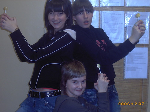 LizakI = RoLa gwna..=D