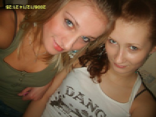  me & Be. =*