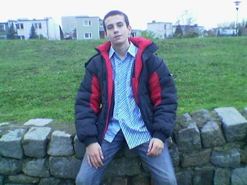 Historia si powtarza :P