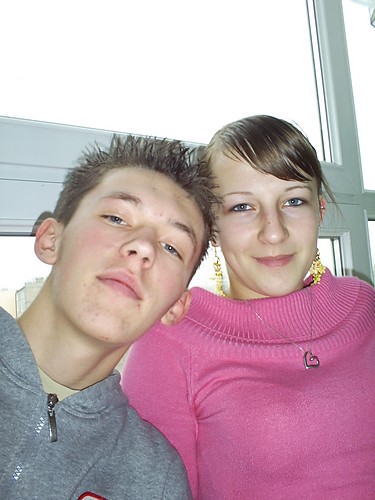 Ewelina i Ja... 