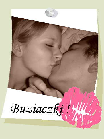 Tylko Ty.....