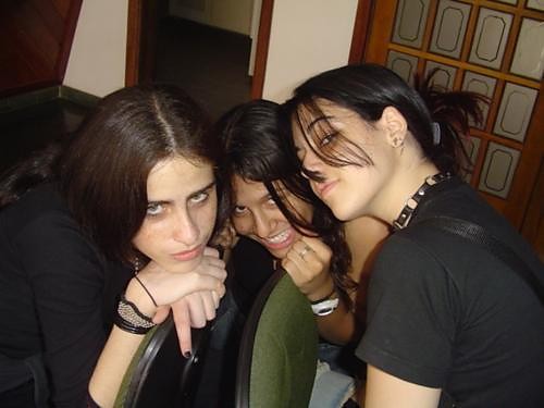 .;P