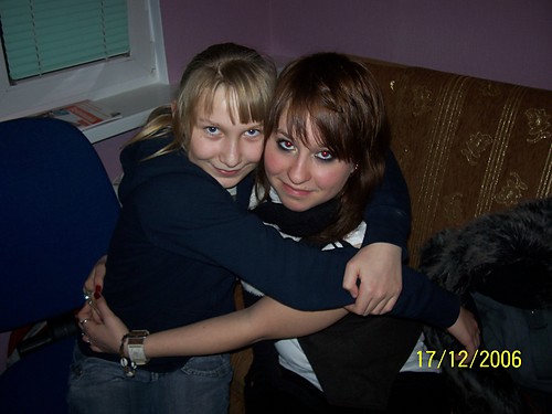 *Arnika i ja*