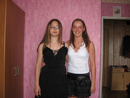 Motka i Ja