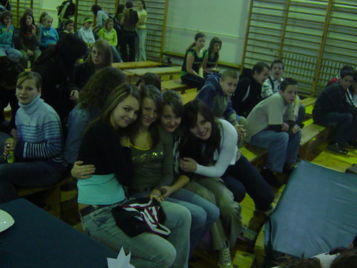AeRoBiK 2oo6 =)