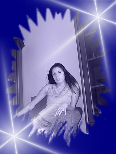 zakochana;*