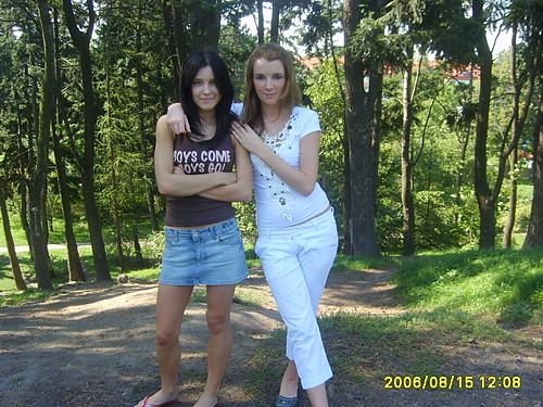 Jaaaa :) iiii Anulka :) 