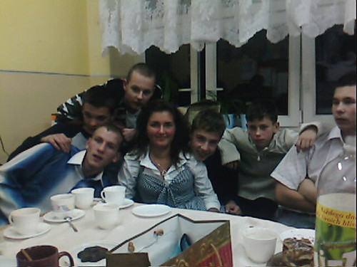wigilia:D