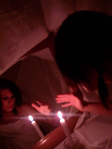 Wpis nimfa