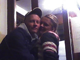 z Brylancikiem ;p zioomemmm :):*