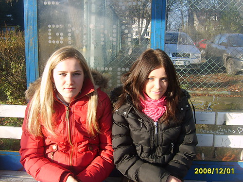 Jaaa ii Madzia... :)