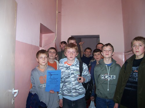 JA na atce