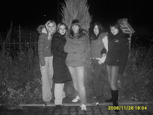 Maaafffiiaaaa hehehe :):):)