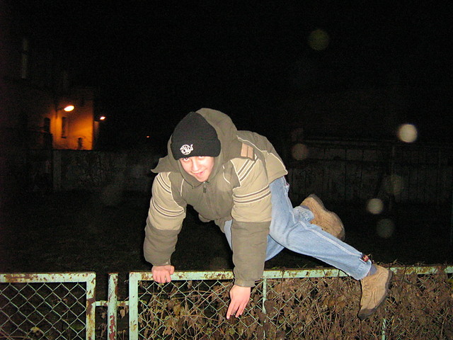 Leparkour