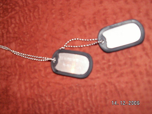 Powracam z doa... 