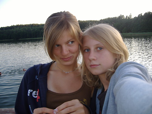 Wakacje x)
