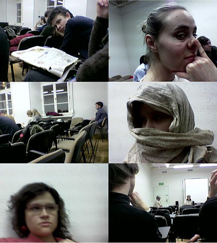 tak, tak, antropologia muzyki...
