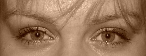 Yeux