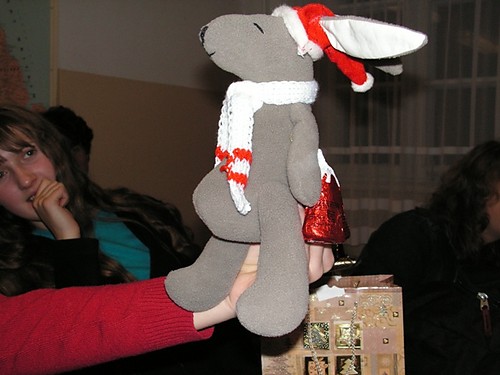 ho-ho-ho, wita so! ;)
