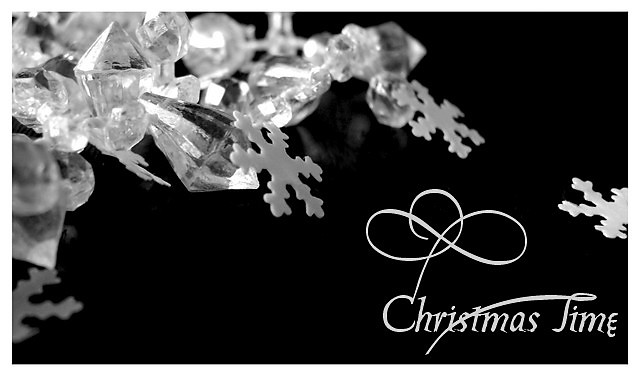 ...Christmas Time...