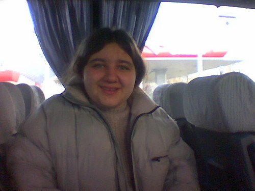 Pani Konstancja