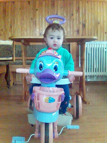 Prosze Angeliko