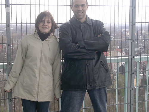 ja i tomek
