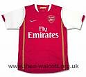 Go Go Arsenal!